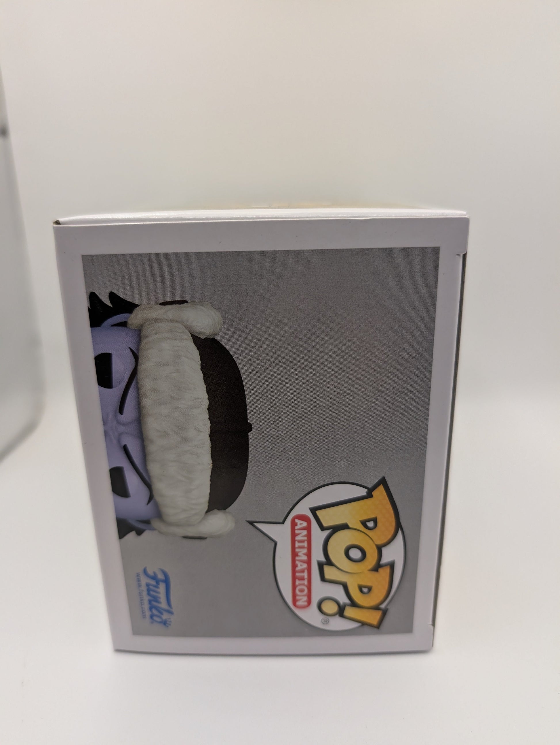 One Piece #1779 Arlong Funko POP! Vinyl FRENLY BRICKS - Open 7 Days