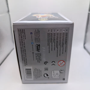 Funko POP! Avatar Aang #995 (Funko Exclusive) FRENLY BRICKS - Open 7 Days