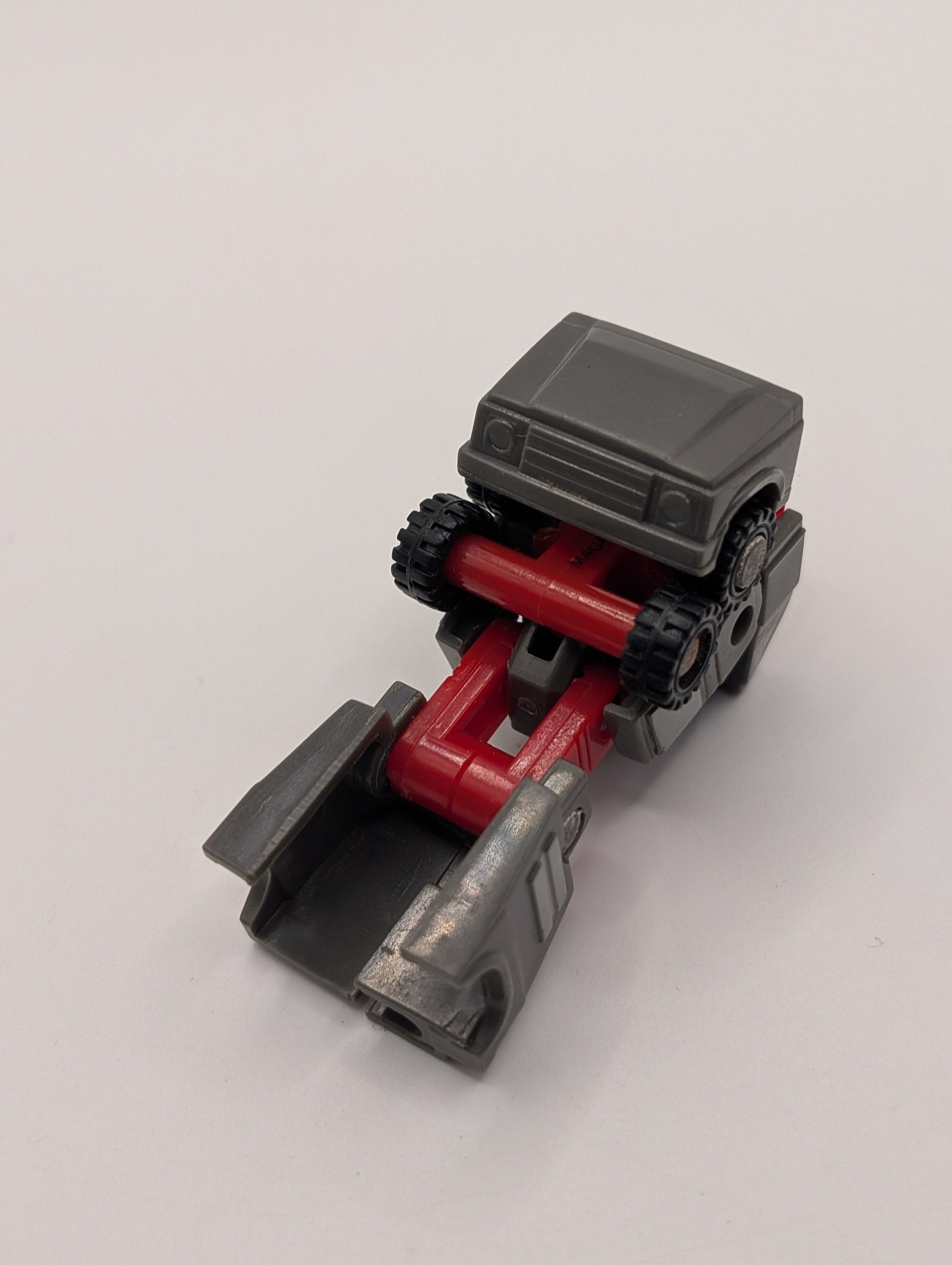 Highjump Transformers G1 1988 Mini Micromasters Autobots Offroad Hasbro Takara FRENLY BRICKS - Open 7 Days