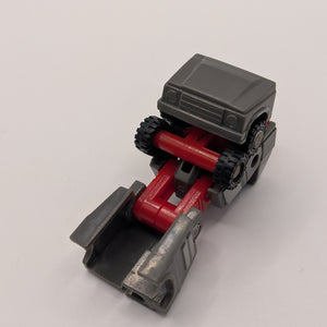 Highjump Transformers G1 1988 Mini Micromasters Autobots Offroad Hasbro Takara FRENLY BRICKS - Open 7 Days