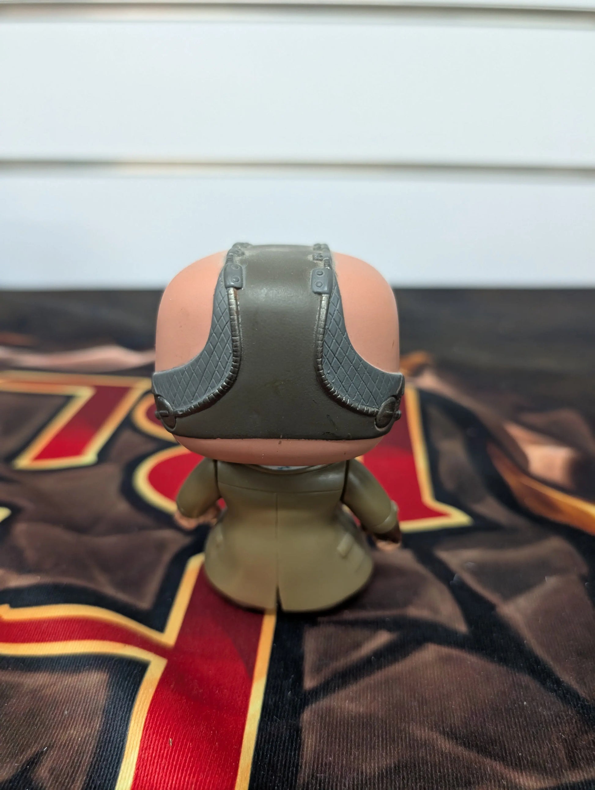 Funko Pop Bane No Box OOB Loose Rare Vaulted * FRENLY BRICKS - Open 7 Days