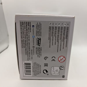 Spider-Man (Hero Suit) - Far From Home #468 Marvel Funko Pop Vinyl