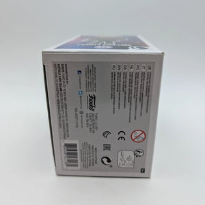 Funko Pop! Marvel What If? Tchalla Star Lord #876 FRENLY BRICKS - Open 7 Days