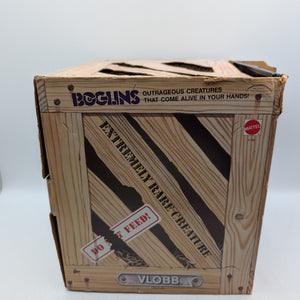 BOGLINS 