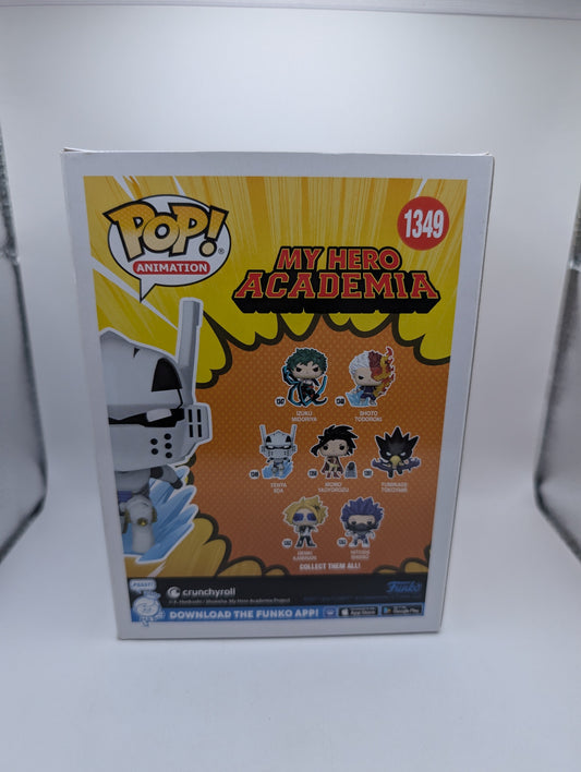 Animation - MHA - 1331 Gang Orca - Pop! Vinyl Figure FRENLY BRICKS - Open 7 Days