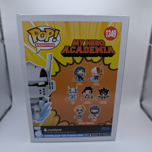 Animation - MHA - 1331 Gang Orca - Pop! Vinyl Figure FRENLY BRICKS - Open 7 Days