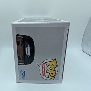 Funko Pop! Vinyl: Lamar Jackson #175