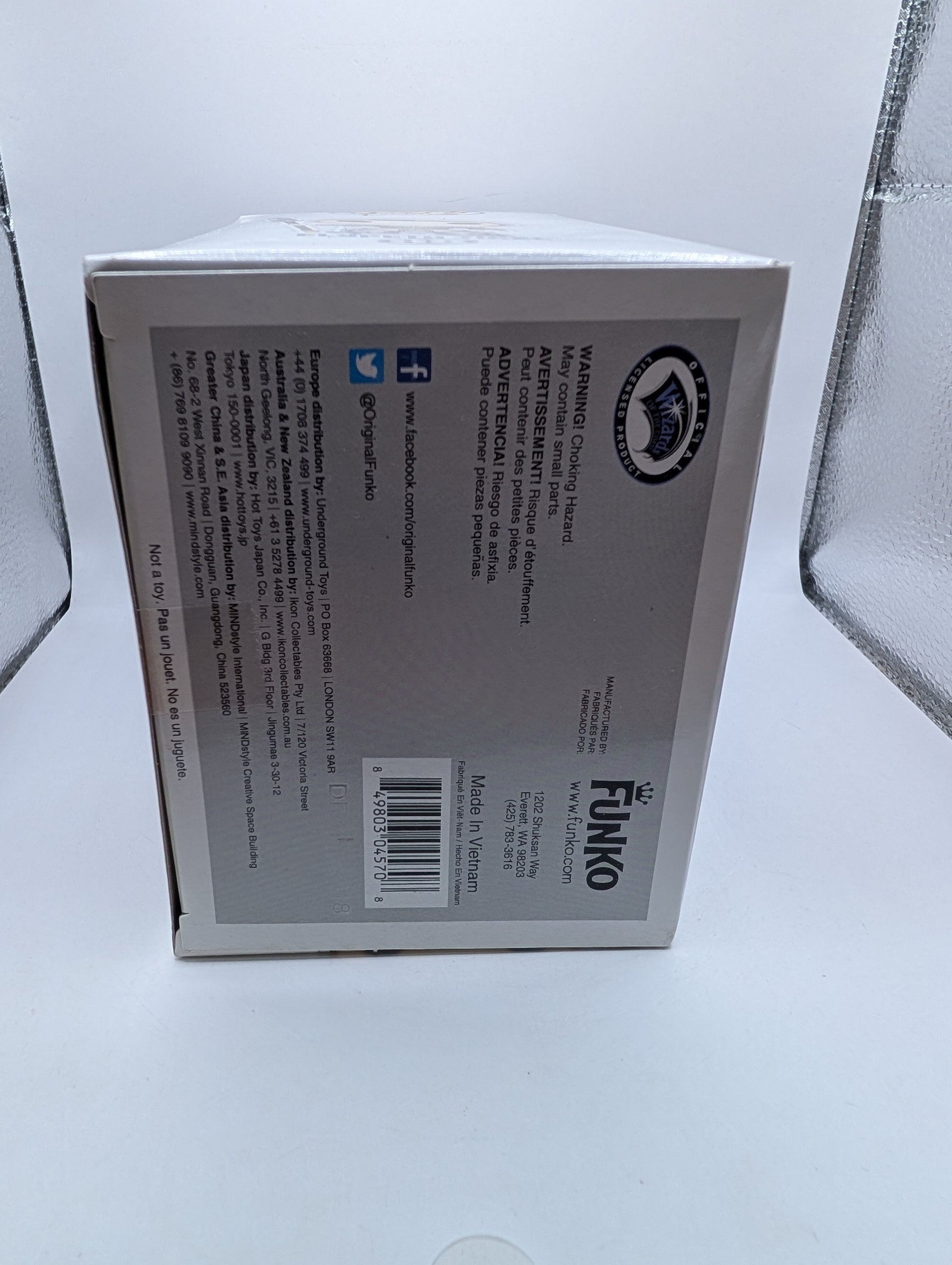 Elspeth Tirel 08 Magic The Gathering Funko Pop Figure FRENLY BRICKS - Open 7 Days