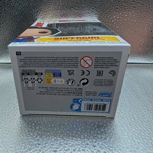 FUNKO Pop Vinyl Supergirl DC #1339 FRENLY BRICKS - Open 7 Days