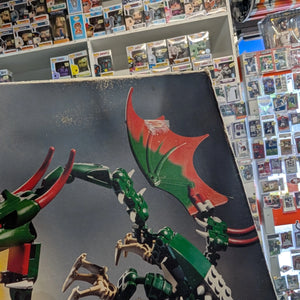 LEGO Vikings: Viking Fortress Against the Fafnir Dragon (7019) FRENLY BRICKS - Open 7 Days