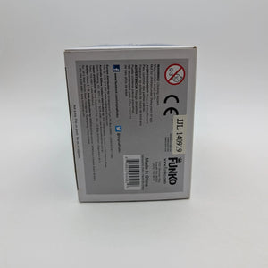 Funko Pop Vinyl! DC Super Heroes White Lantern Flash (#59) FRENLY BRICKS - Open 7 Days