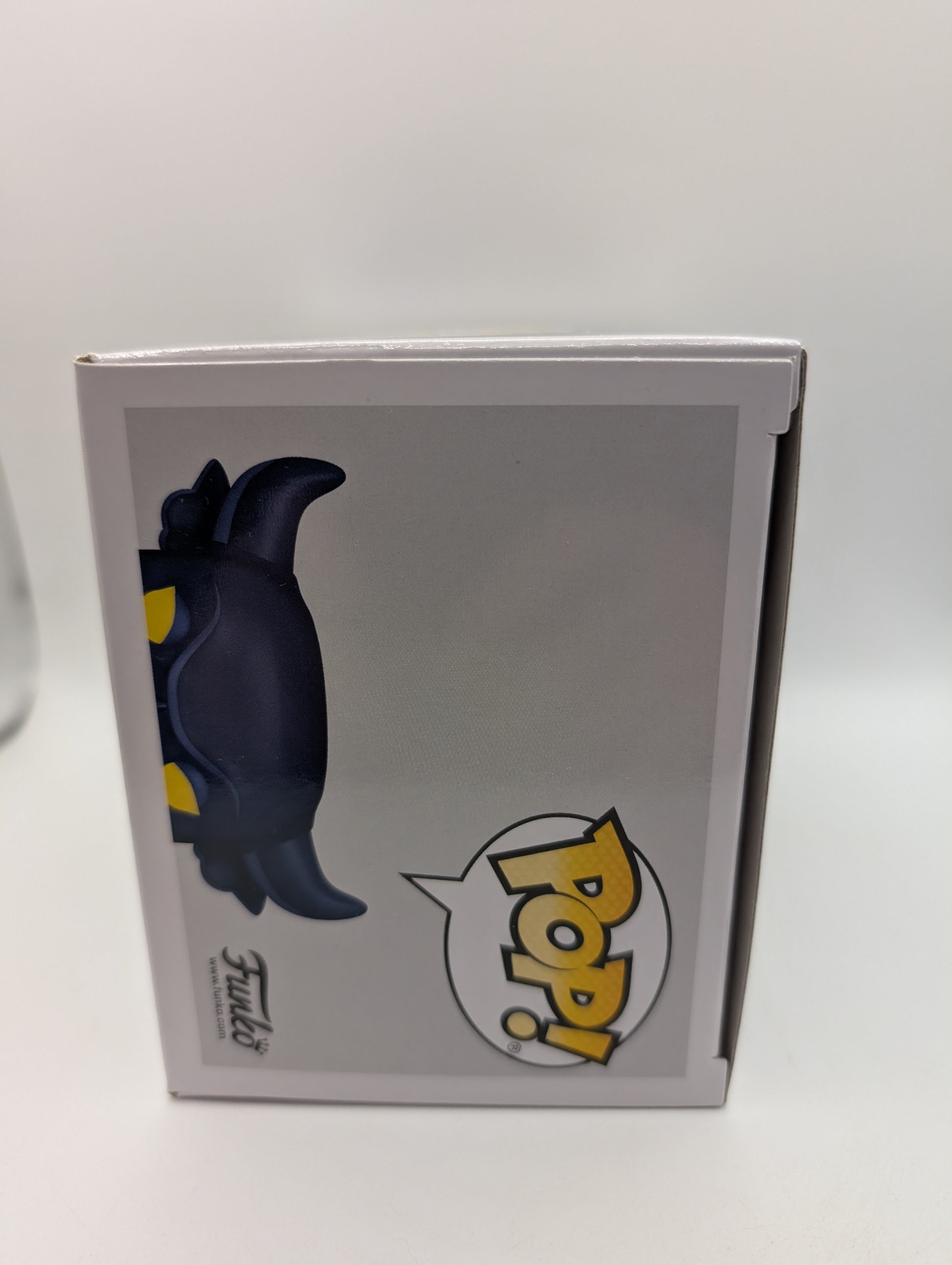 Chernabog - Pop Vinyl - 991 - Fantasia - Disney - VAULTED Funko