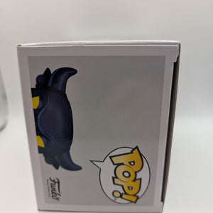 Chernabog - Pop Vinyl - 991 - Fantasia - Disney - VAULTED Funko