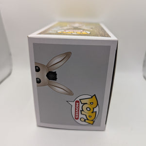 Donkey from Shrek #279 Funko Pop! Movies DreamWorks 2015 FRENLY BRICKS - Open 7 Days