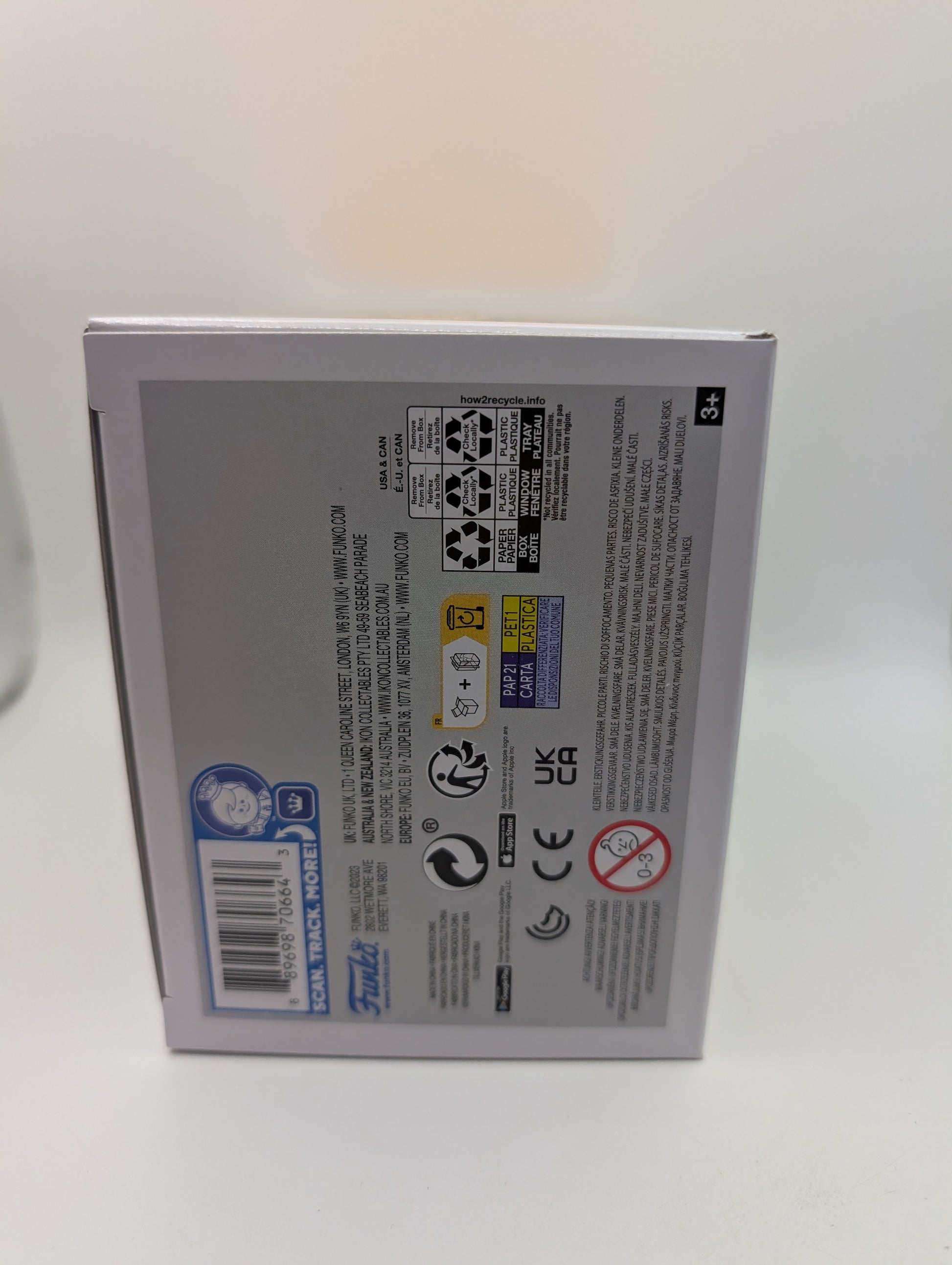 FUNKO POP! TV: Yellowstone - Monica Dutton  #1364