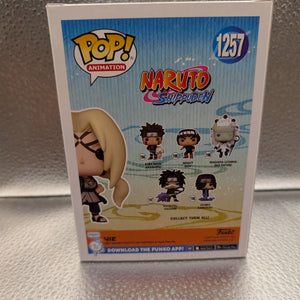 TSUNADE (CREATION REBIRTH) - NARUTO SHIPPUDEN - SPECIAL EDITION - FUNKO POP 1257 FRENLY BRICKS - Open 7 Days