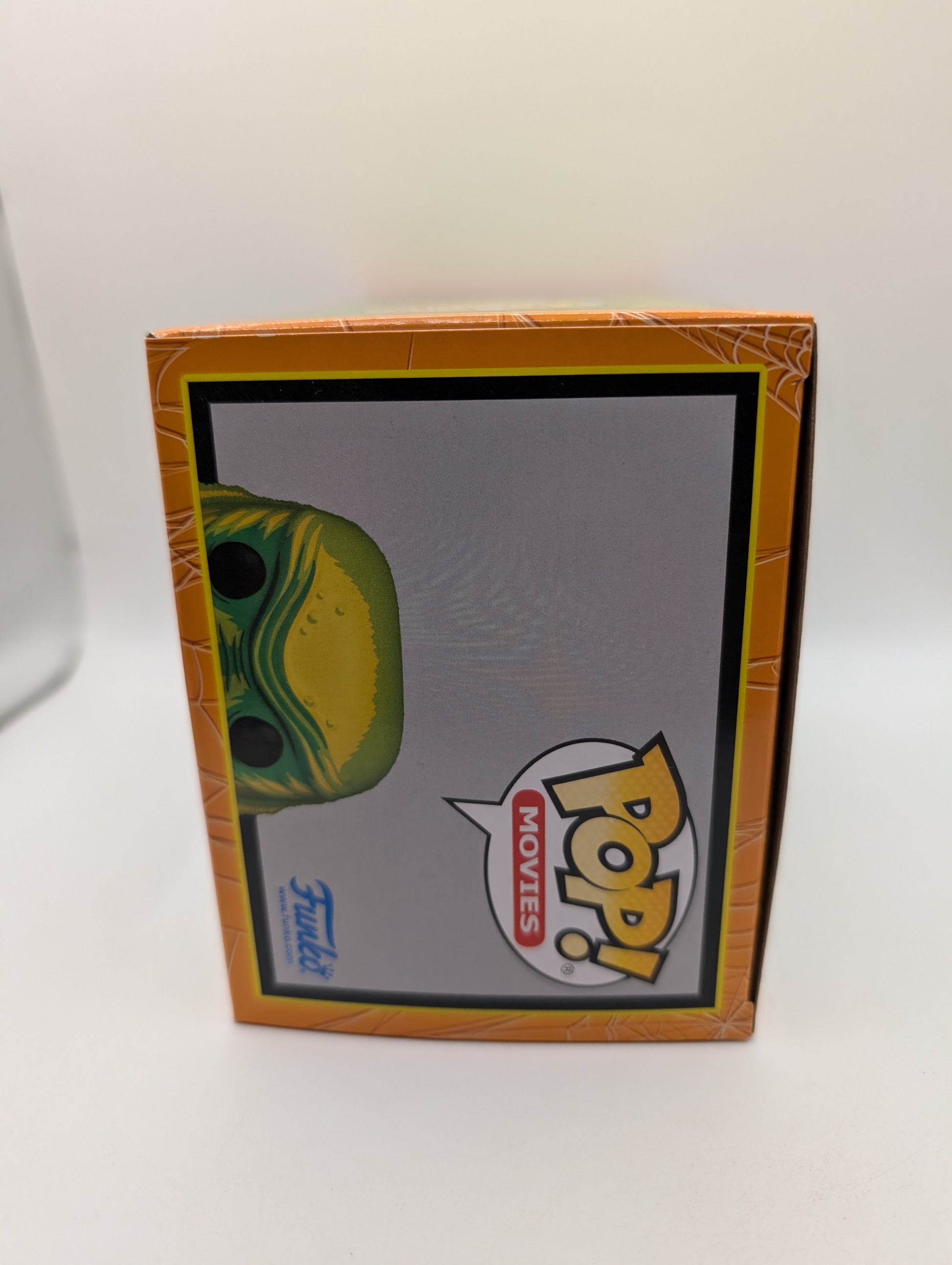 Funko POP! Movies Universal Monsters Gill-Man #1632