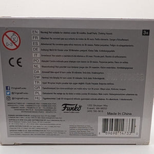 Harry Potter - Harry Potter on Broom Funko Pop! Vinyl #31 - New FRENLY BRICKS - Open 7 Days