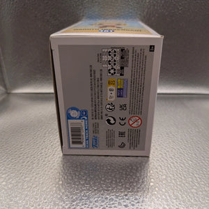 Naruto (Rasengan) Naruto Shippuden Funko Pop Vinyl Figure #181 FRENLY BRICKS - Open 7 Days