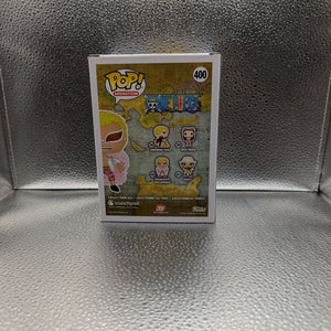 FUNKO Pop Vinyl Donquixote Doflamigo FRENLY BRICKS - Open 7 Days