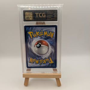 Gyarados Vmax 207/203 Rainbow Rare Evolving Skies Pokemon Card TCG Graded 9 FRENLY BRICKS - Open 7 Days