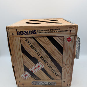 BOGLINS 