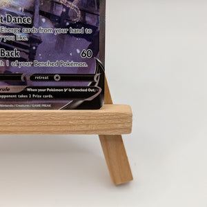 Pokémon TCG Celebi V Fusion Strike 245/264 Holo Full Art FRENLY BRICKS - Open 7 Days