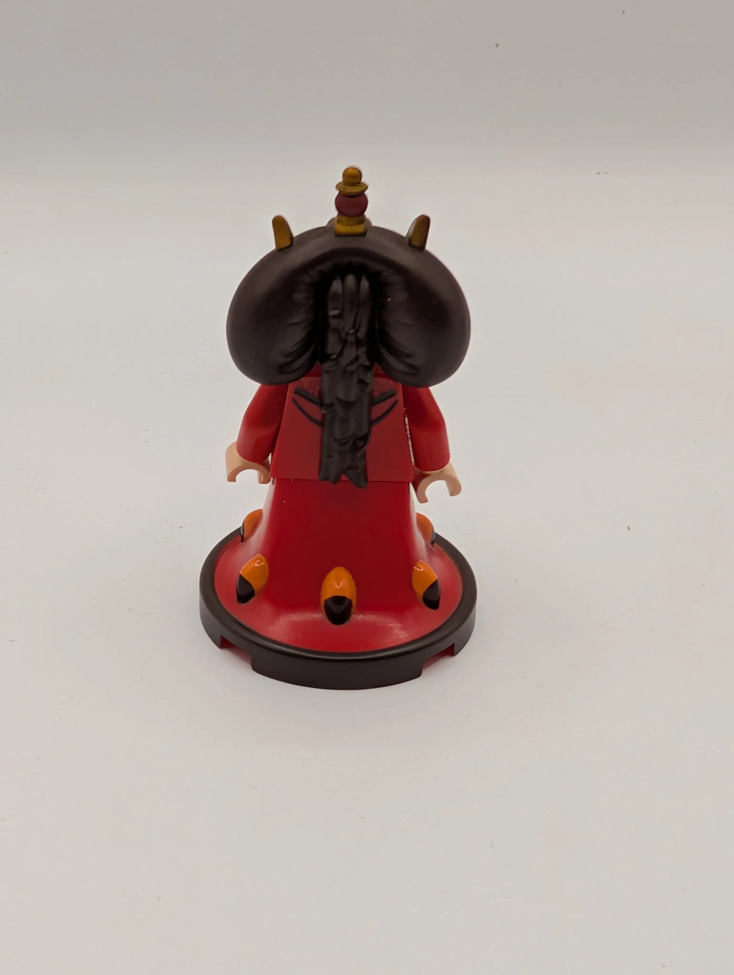 LEGO Star Wars Queen Amidala Minifigure The Phantom Menace Padme 9499 sw0387 FRENLY BRICKS - Open 7 Days