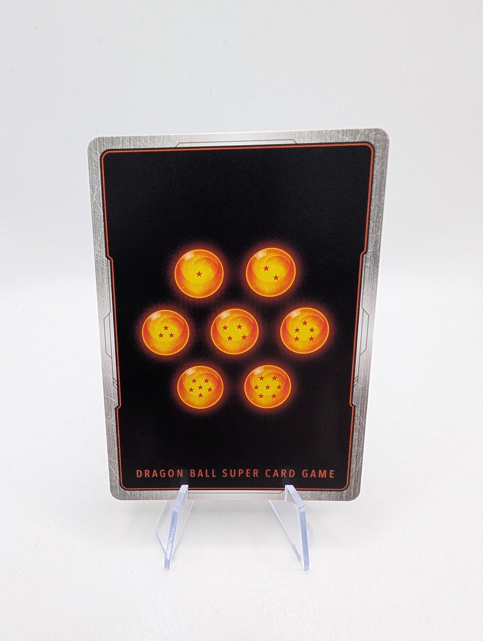 Dragon Ball Fusion World Son Goku SR* Alt Art Ultra Limit FB04-059 FRENLY BRICKS - Open 7 Days