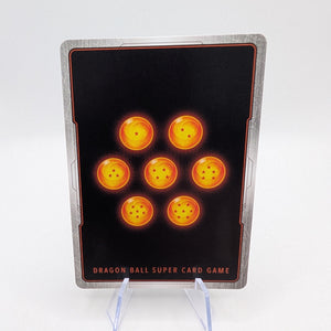 Dragon Ball Fusion World Son Goku SR* Alt Art Ultra Limit FB04-059 FRENLY BRICKS - Open 7 Days