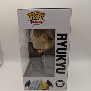 Ryukyu 1007 ~ My Hero Academia ~ Funko Pop Vinyl ~ Animation FRENLY BRICKS - Open 7 Days