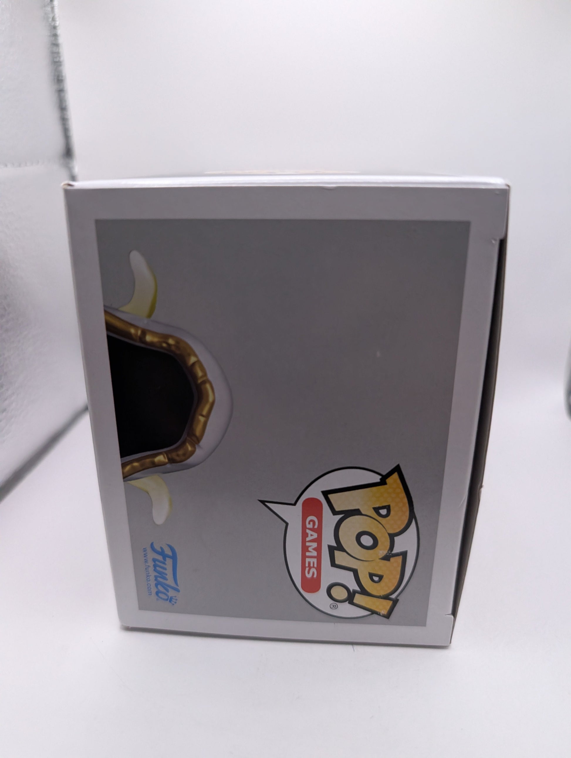 FUNKO POP! GAMES: Diablo 4 - Inarius #952 Vinyl Figure FRENLY BRICKS - Open 7 Days