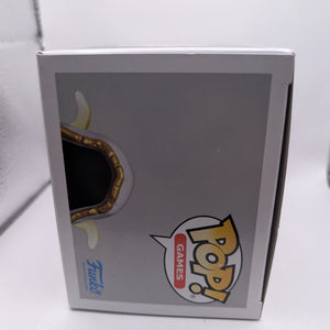 FUNKO POP! GAMES: Diablo 4 - Inarius #952 Vinyl Figure FRENLY BRICKS - Open 7 Days