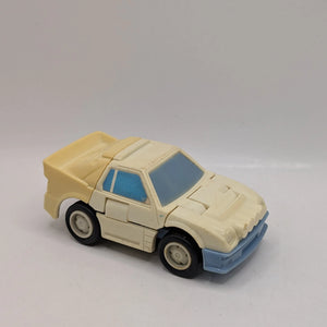 Vintage Transformers G1 Searchlight Throttlebots Hasbro Takara 1987 FRENLY BRICKS - Open 7 Days