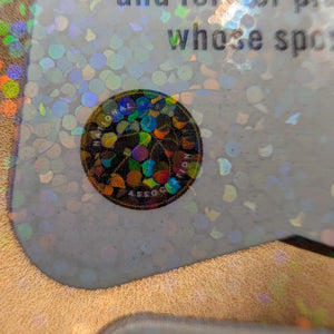 Victor Wembanyama 04/10 Glass Masters Panini Elite FRENLY BRICKS - Open 7 Days