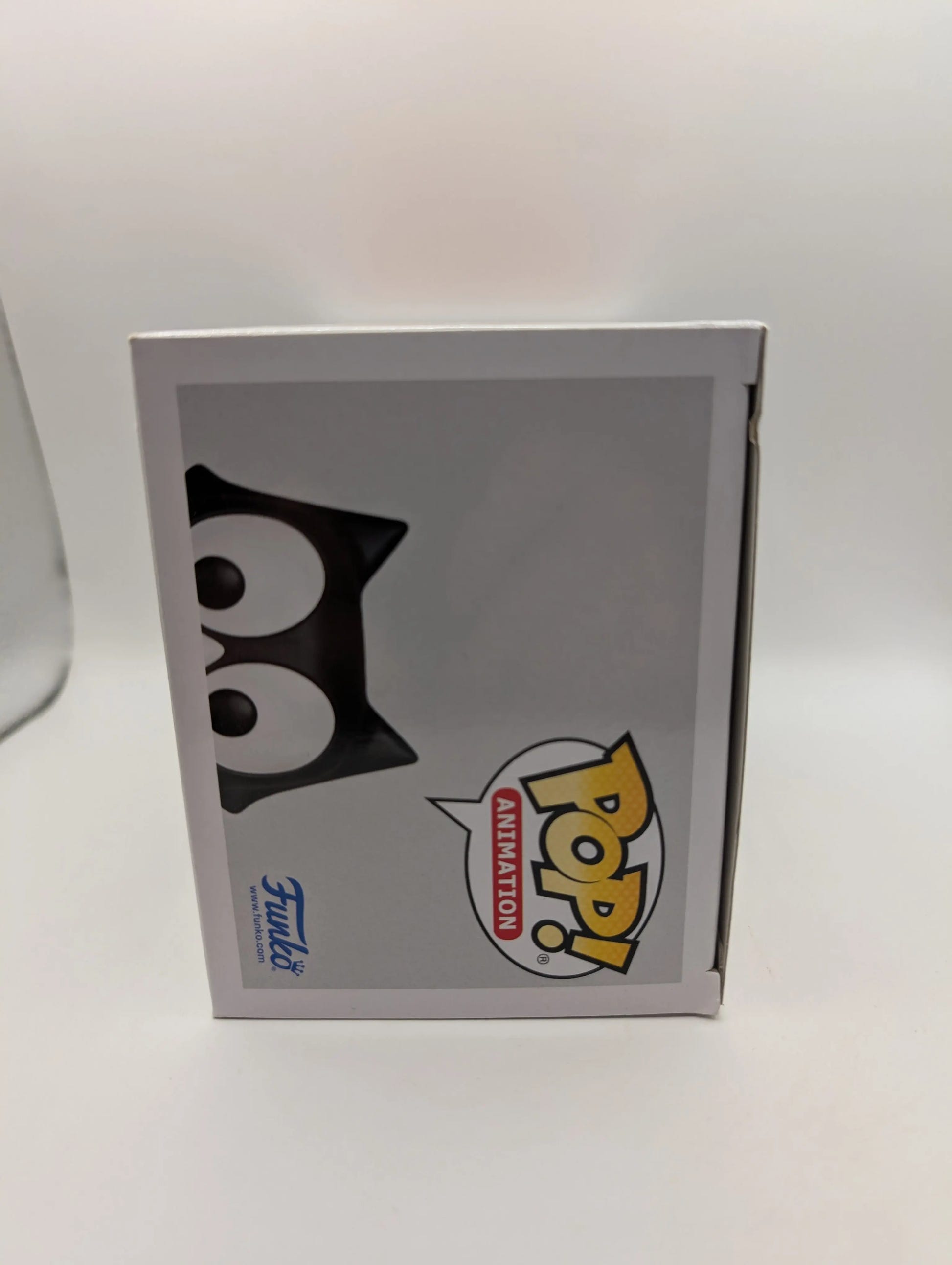 Funko POP! Vinyl Figure -526 Felix the Cat - Felix the Cat (Flocked) Special Ed, photo 5 image 5