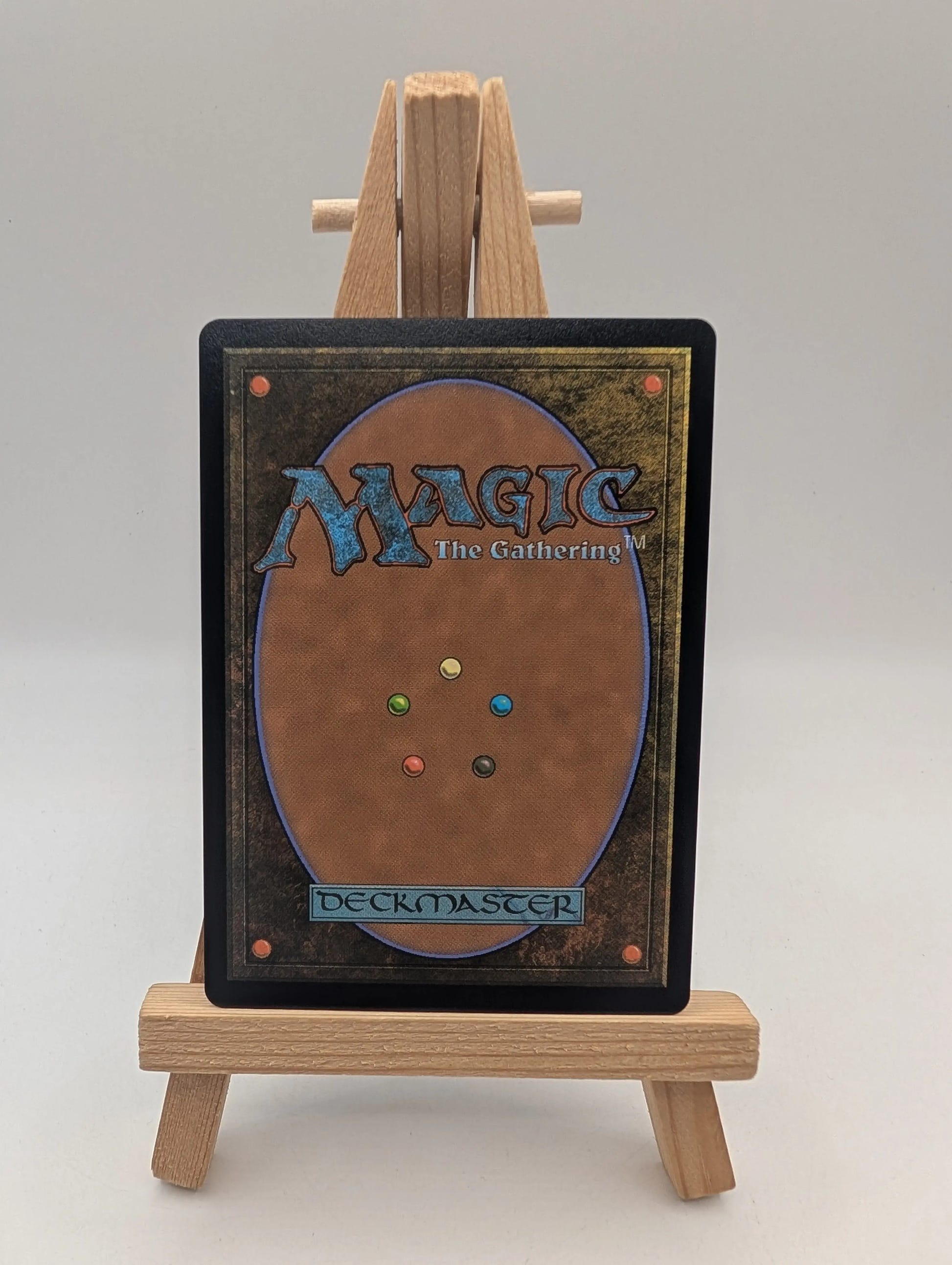 MTG - Mistrise Village - Tarkir: Dragonstorm - Borderless 0397 FRENLY BRICKS - Open 7 Days image 3