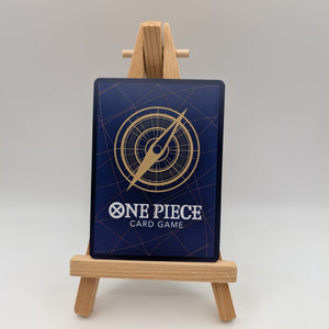 ONE PIECE TCG Marco PRB02-008 Premium Booster -The Best- Vol. 2 Foil NM FRENLY BRICKS - Open 7 Days