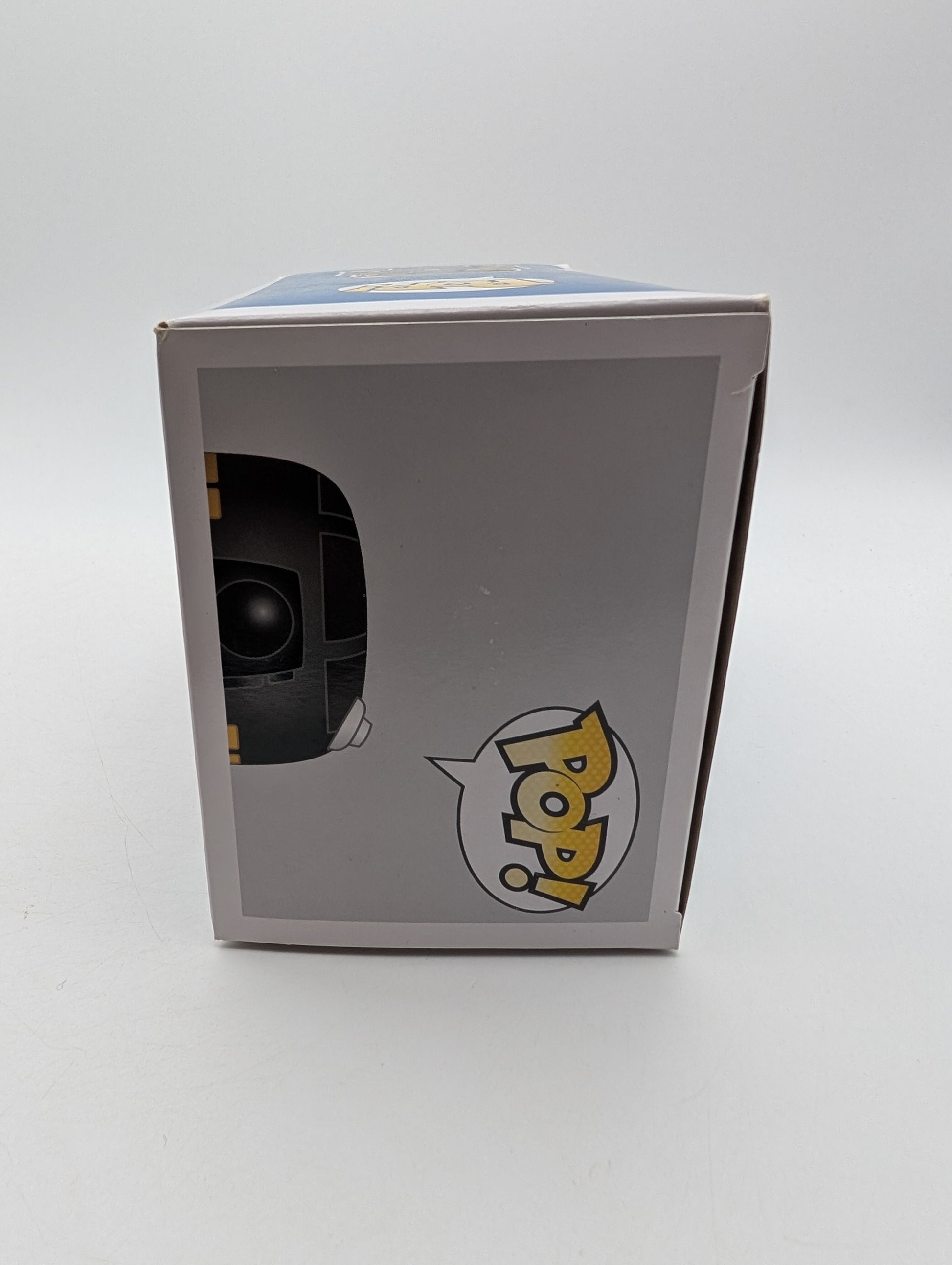 Star Wars Funko pop vinyl figure #41 R2-Q5 astromech Rare Vaulted FRENLY BRICKS - Open 7 Days