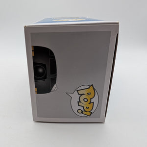 Star Wars Funko pop vinyl figure #41 R2-Q5 astromech Rare Vaulted FRENLY BRICKS - Open 7 Days