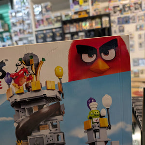 2016 LEGO King Pig's Castle 75826 Angry Bird Movie LEGO set New / Unopened FRENLY BRICKS - Open 7 Days