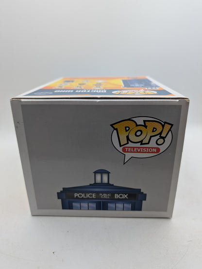 Funko Pop Television Doctor Who #227 TARDIS 6” Large Size Boxed