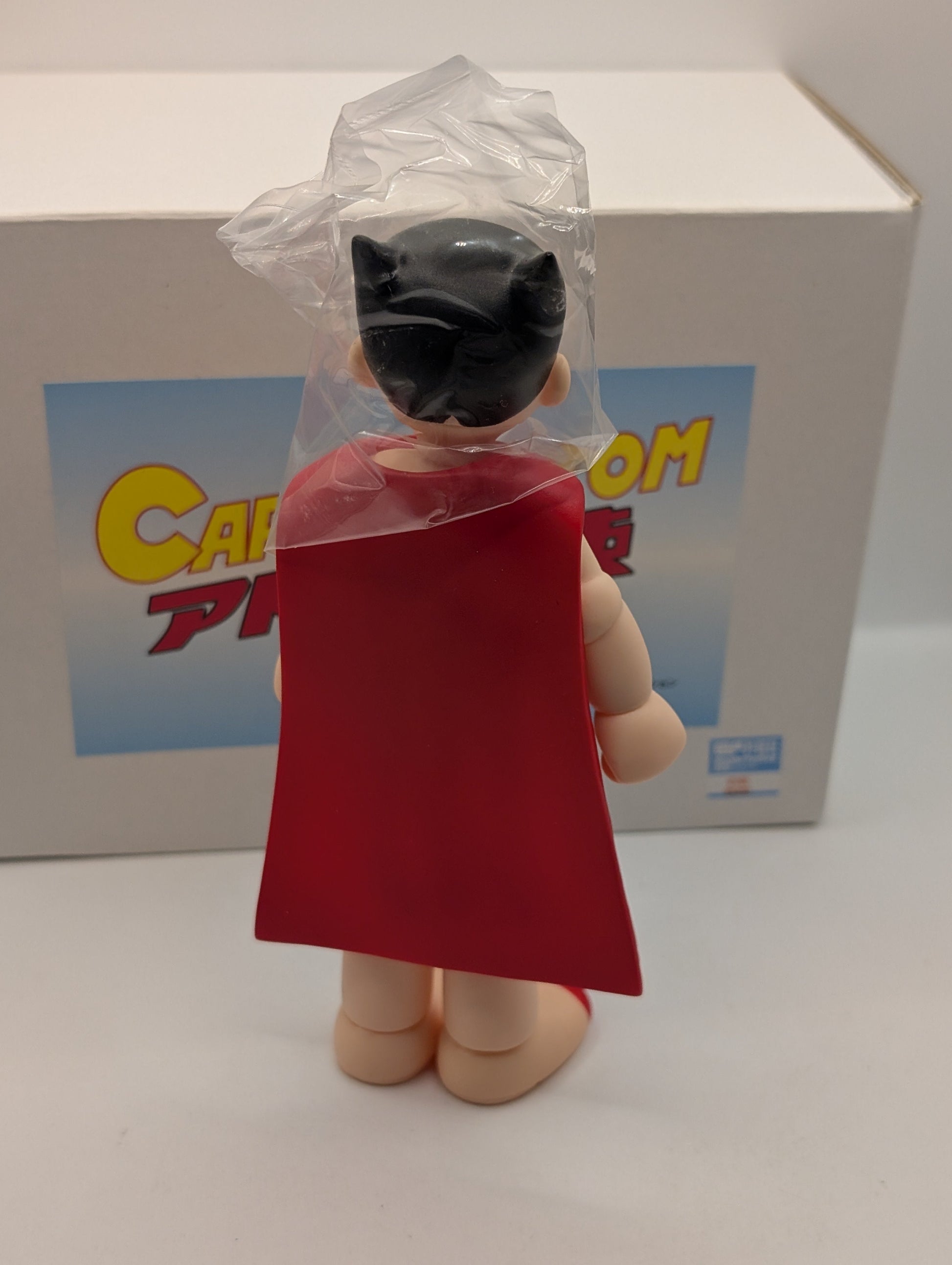 Ambassador Astro Boy (Tetsuwan Atom) Wonder Festival 2012 Limited FRENLY BRICKS - Open 7 Days