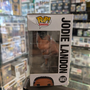 Funko Pop Television Daria Jodie Landon Vinyl 1441 FRENLY BRICKS - Open 7 Days