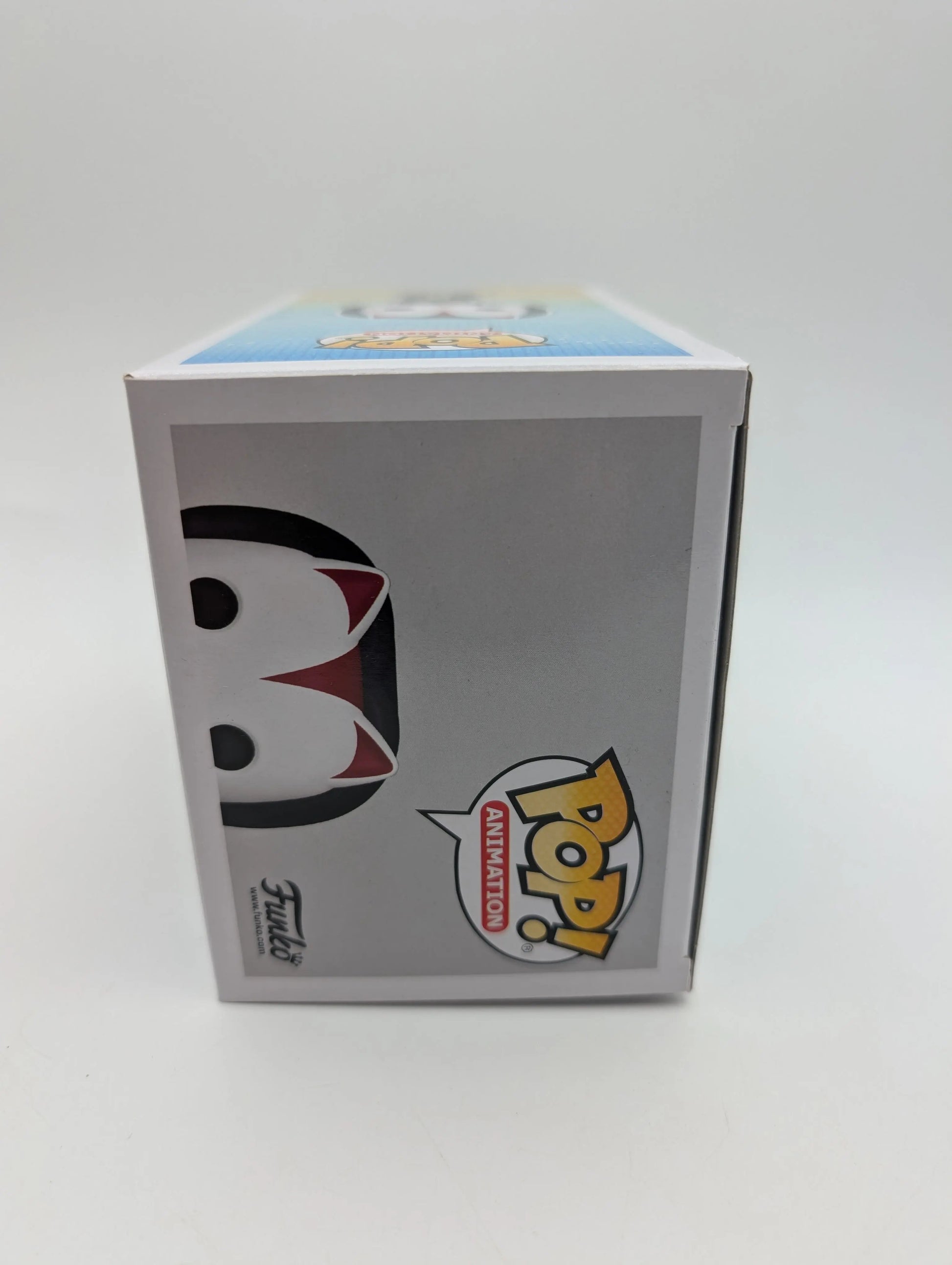 Funko Pop Vinyl - Naruto Shippuden - Anbu Itachi #1027 CHASE Pop Vinyl FRENLY BRICKS - Open 7 Days