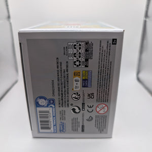 Funko POP Vinyl - Animation - One Piece - Yamato - #1316 FRENLY BRICKS - Open 7 Days