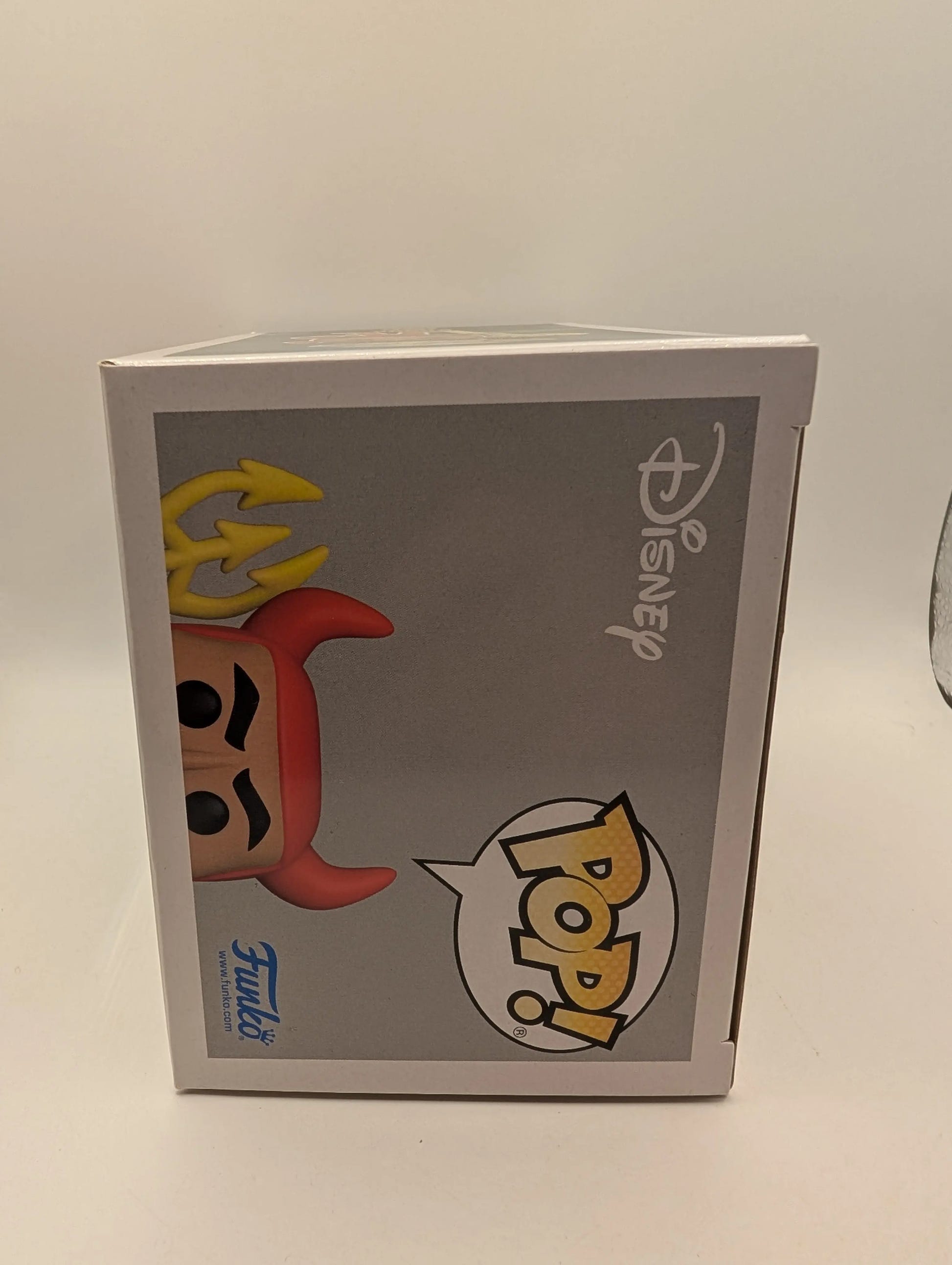 Funko Pop! Disney Kronk D23 Disney Expo Exclusive Vinyl Figure 1223 FRENLY BRICKS - Open 7 Days image 5