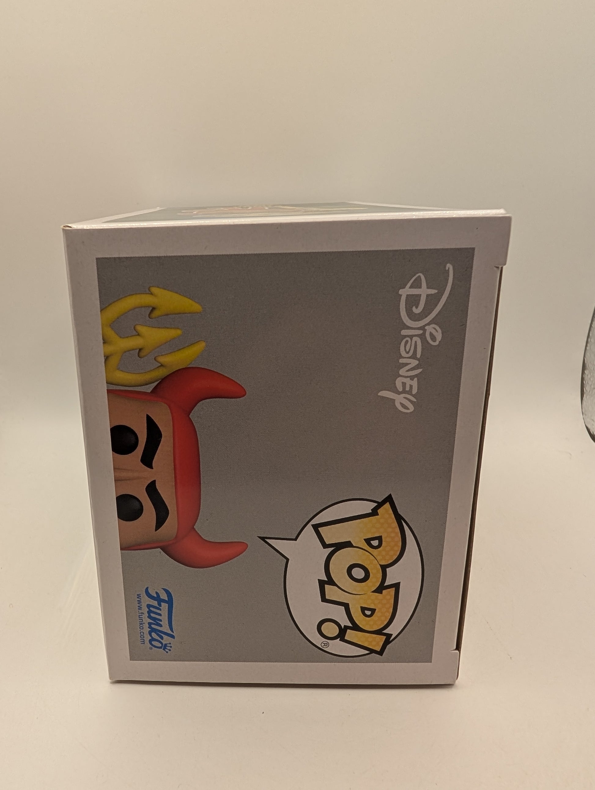 Funko Pop! Disney Kronk D23 Disney Expo Exclusive Vinyl Figure 1223