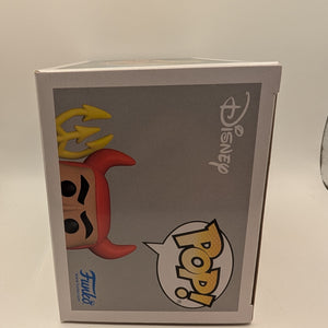 Funko Pop! Disney Kronk D23 Disney Expo Exclusive Vinyl Figure 1223