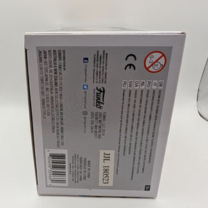 Funko Pop Rick and Morty - Western Rick #363